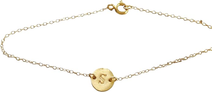 AVNIS Gold Filled Anklets