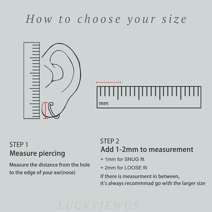 925 Sterling Silver Small Hoop Earrings for Women,14K Gold Plated Tiny Huggie Earrings for Cartilage, Helix, Tragus, Dainty Lightweight Hypoallergenic Mini Hoops,5mm/6mm/7mm/8mm/9mm