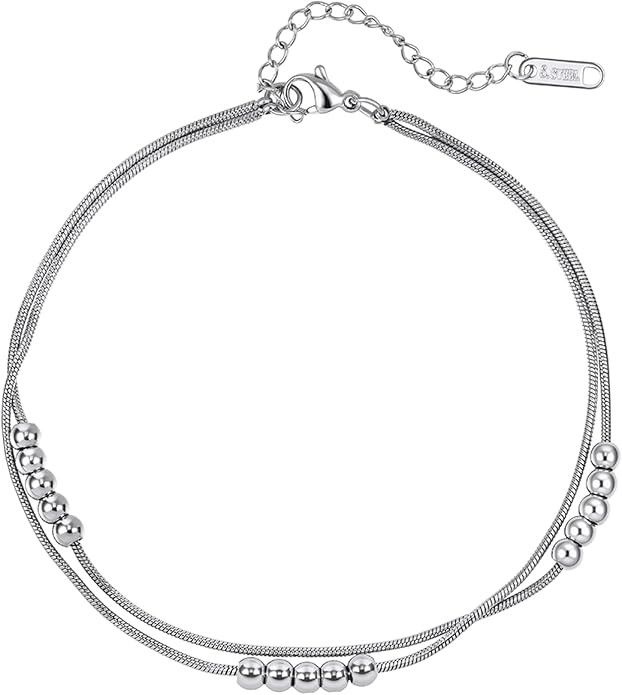 Summer Beach & Office Anklet for Women Stylish Unique Design