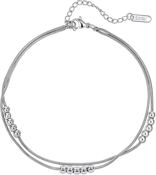 Summer Beach & Office Anklet for Women Stylish Unique Design
