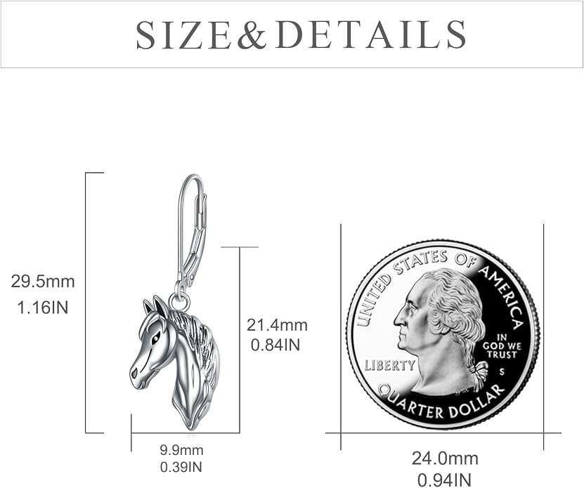 Butterflygold/Cat/dog/Dragonfly/Orca/Bee/Amber/Axolotl/Toothless/Hedgehog/Dragon/Snake/Horse/Mushroom/Anime/Dragonfly Earring for Women Sterling Silver Animals Drop Earring Jewelry Hypoallergenic (silver-butterfly)