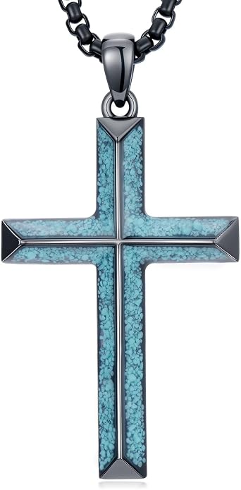 Seiyang Crown of Thorns Necklace 925 Sterling Silver Crown Pendant Amulet Jewelry Gifts (with Gift Box)