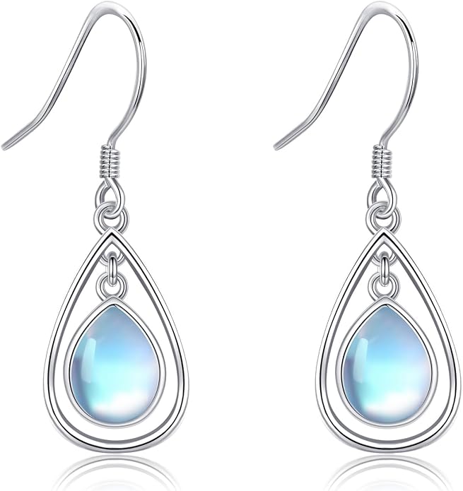 Dolphin/Teardrop/Filigree Earrings Earrings for Women Dangle Earrings 925 Sterling Silver Dangle Earrings Jewelry for Women