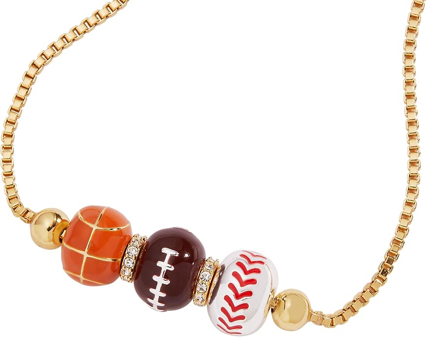 Alex and Ani Game On Spinner Bolo Bracelet, Brass Shiny Gold