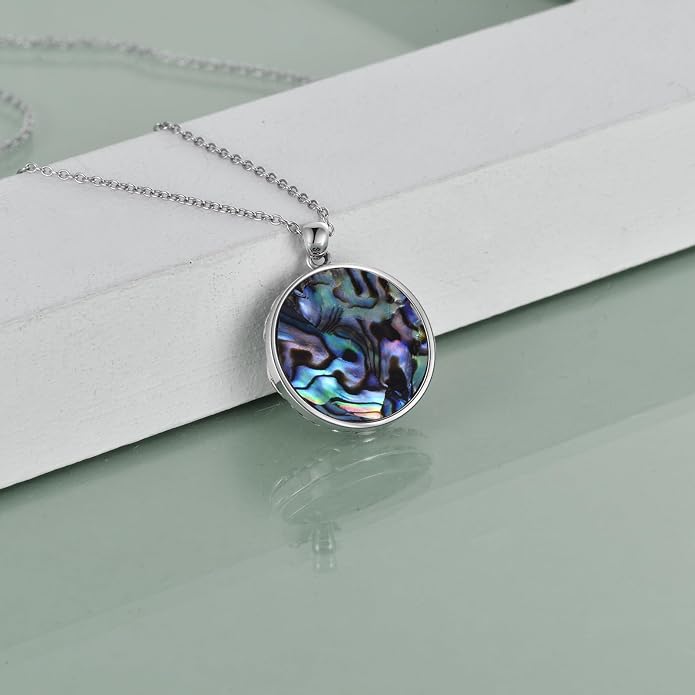 WINNICACA Tree of Life Gifts for Women 925 Sterling Silver Tree of Life Celtic Pendant Necklace Family Irish Jewelry Gifts for Women Wife Girlfriend Anniversary Birthday Gift