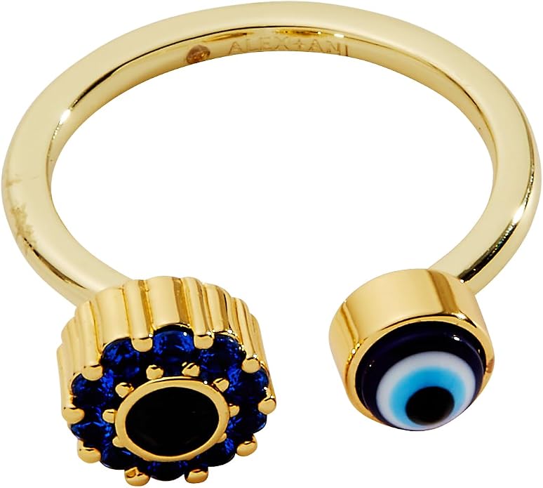 Alex and Ani Fidget Spinner Ring