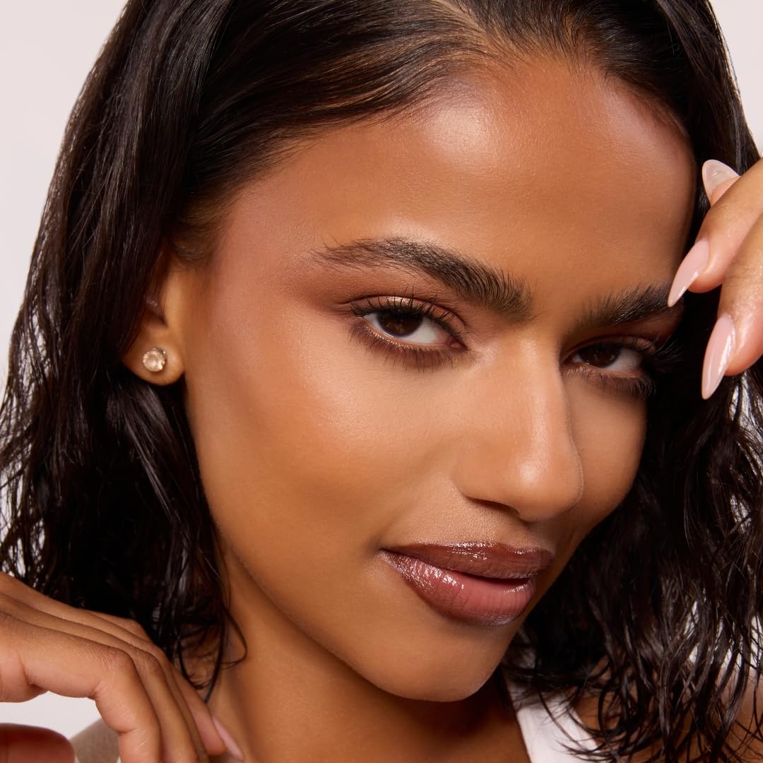 ColourPop Eyeshadow Palette - Eye Makeup Palette with Matte, Metallic, Matte Sparkle & Glitter Finishes - High-Pigment Eye Makeup with a Long-Wearing Formula - Feelin' Toasty (0.3 oz)