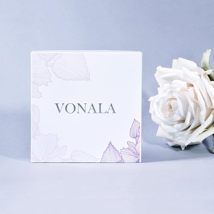 VONALA Tree of Life Earrings 925 Sterling Silver Celtic Tree Abalone Shell Leverback Drop Dangling Earrings Birthday Anniversary Christmas Jewelry Gifts for Women