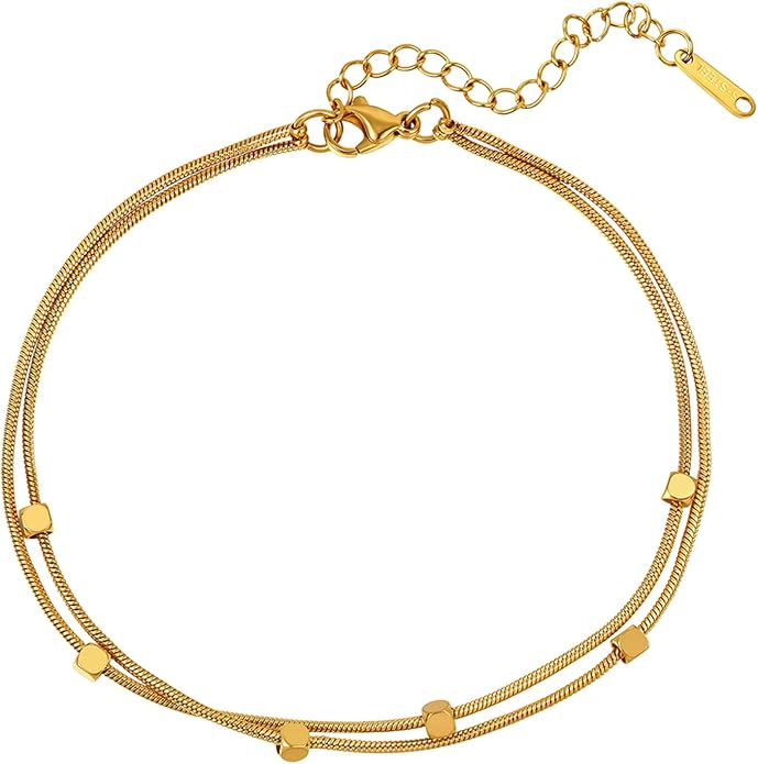 Summer Beach & Office Anklet for Women Stylish Unique Design