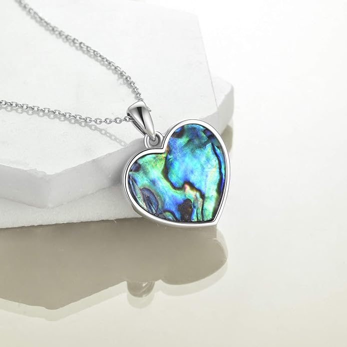 YFN Horse Pendant Necklace Sterling Silver Women with Horse Gift for Women
