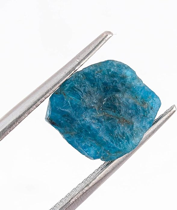 5pcs, Wholesale Raw Natural Gemstones and Crystals, Assorted Rough Stones, Bulk Loose Rock Supplies, DIY Crafts-Jewelry Making, Wire Wrapping, Gem Collection