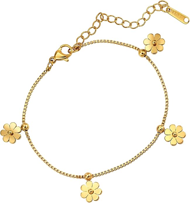 Summer Beach & Office Anklet for Women Stylish Unique Design