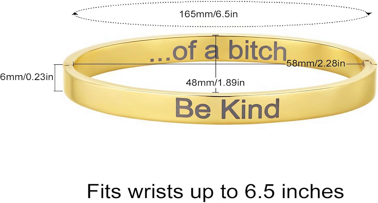 Inspirational Christian Bracelet for Women, Oval Engraved Bible Verse Love Bangle Cuff, Faith Scripture Jewelry, Religious Encouragement Gift for Mom Daughter Sister Friend