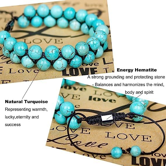 108 Mala Beads Necklace 7 Chakra Tree of Life Pendant Prayer Buddha Bracelets Healing Stone Yoga Men Women Jewelry