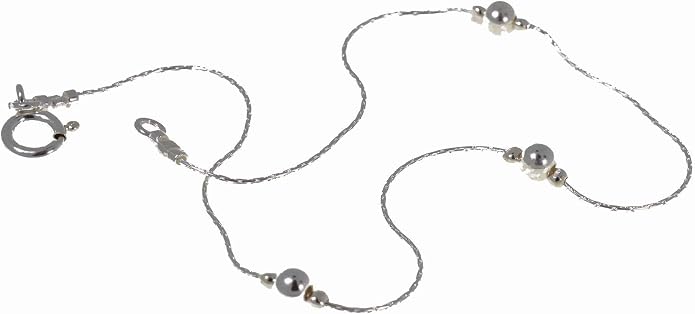 AVNIS Gold Filled Anklets