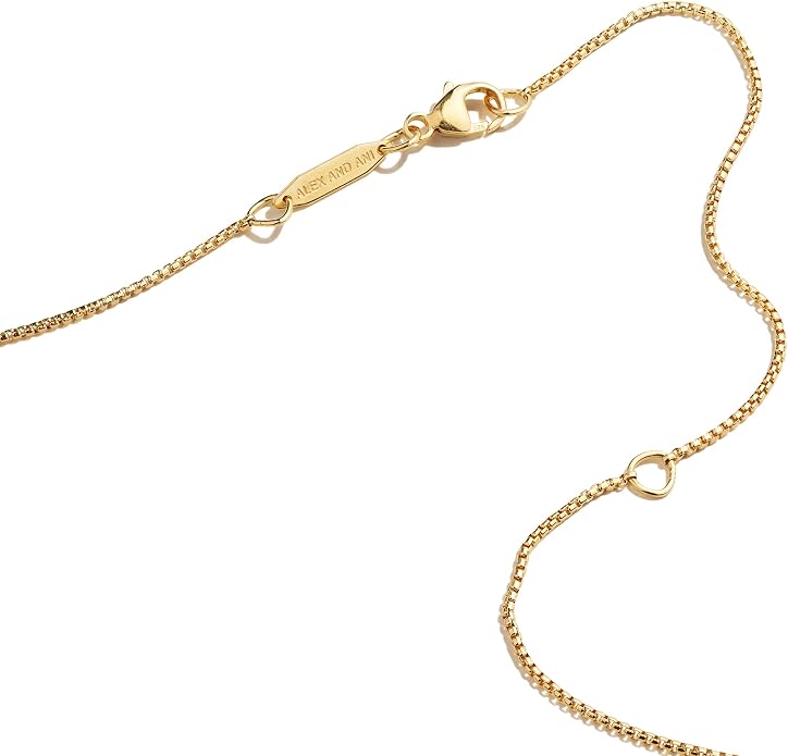 Alex and ANI New Beginnings Necklace