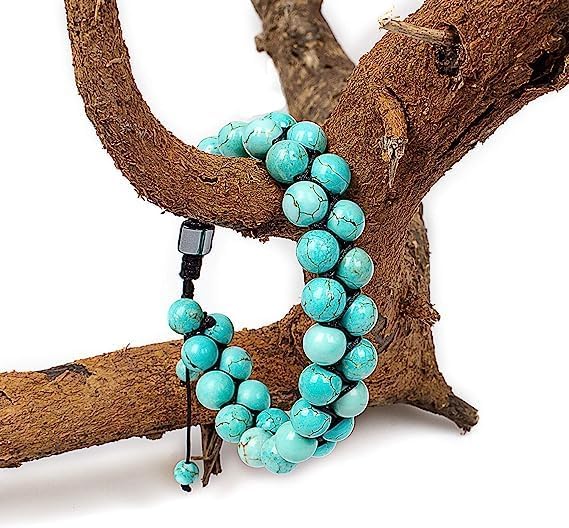 108 Mala Beads Necklace 7 Chakra Tree of Life Pendant Prayer Buddha Bracelets Healing Stone Yoga Men Women Jewelry