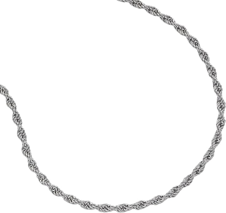 Alex and Ani Mini Rope Chain