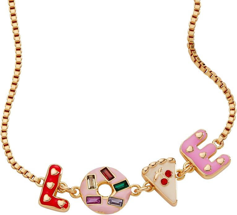 Alex and Ani Sweet Shop Love Bolo Bracelet, Shiny Gold