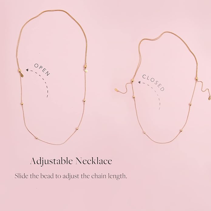Alex and ANI New Beginnings Necklace