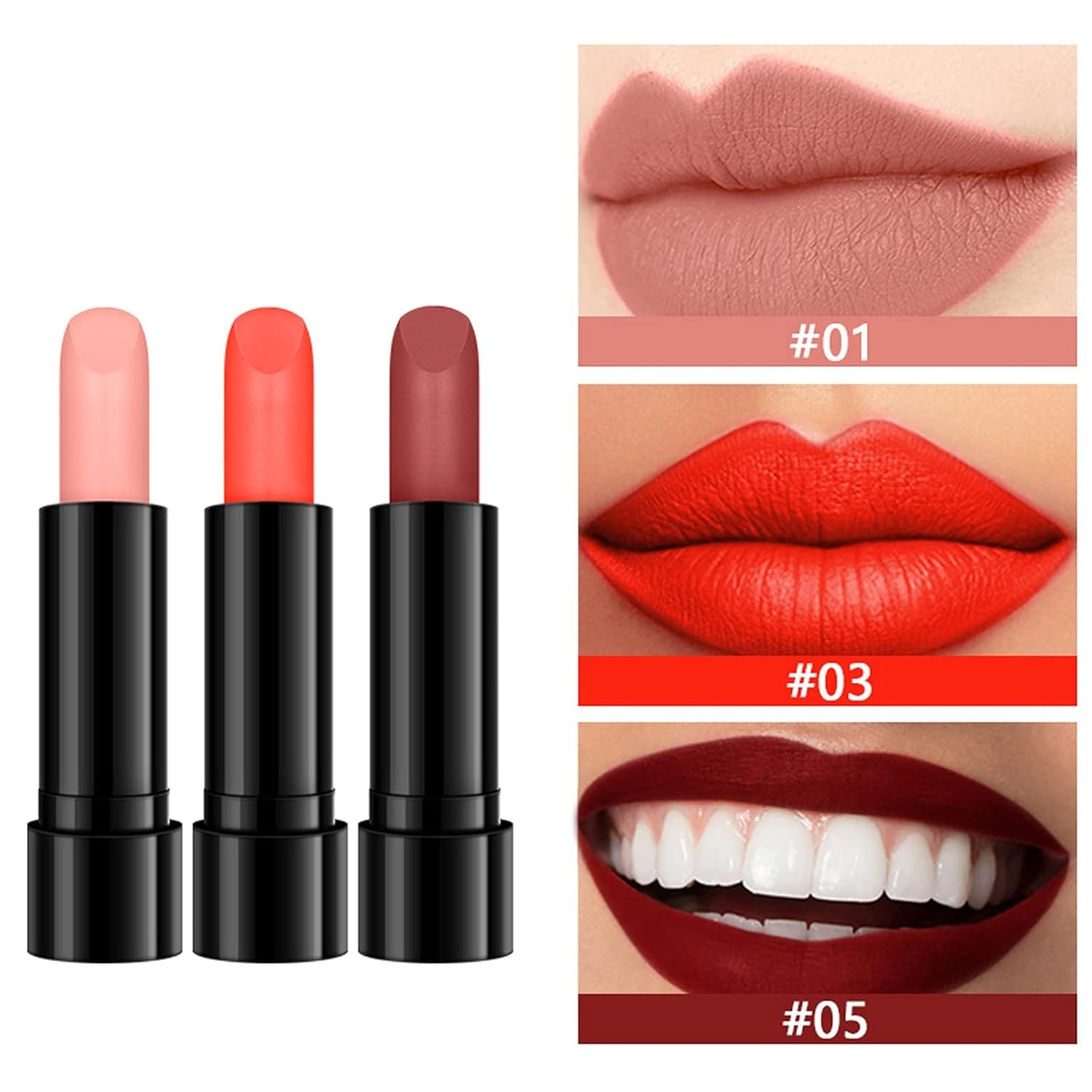 Professional All in One Makeup Kits for Women, Cosmetic Essential Starter Bundle, Eye Shadow, Blush, Liquid Lipgloss, Foundation Brush, Makeup Set with Makeup Bag, Christmas Valentines Gift Box