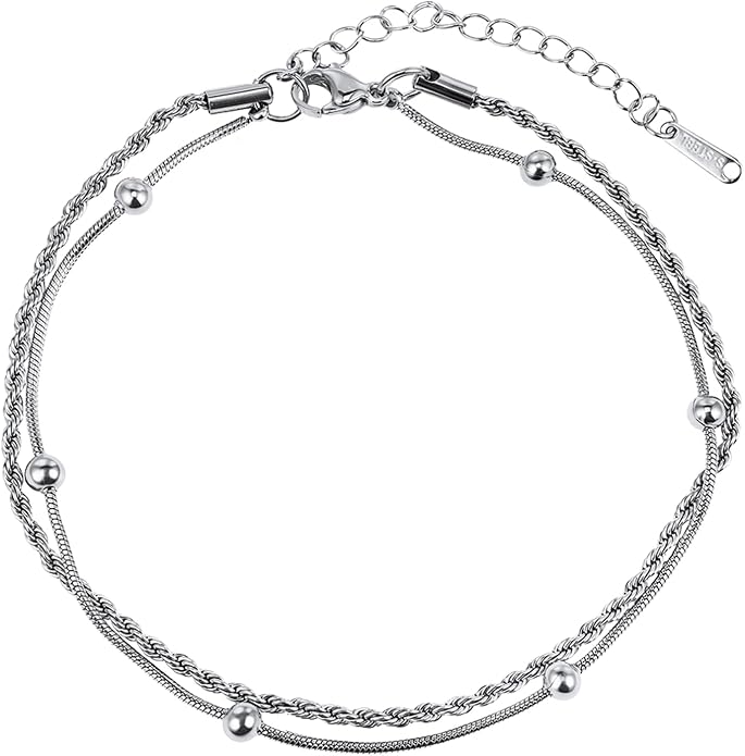 Summer Beach & Office Anklet for Women Stylish Unique Design
