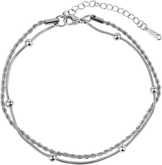 Summer Beach & Office Anklet for Women Stylish Unique Design