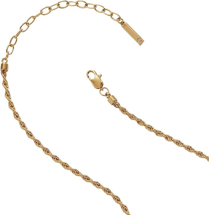 Alex and Ani Mini Rope Chain