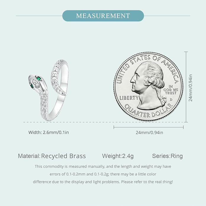 Animal Open Adjustable Ring Playful Cat Dachshund Snake Koi Fish Hummingbird Bat Heart Feather Stacking Ring for Women, Sterling Silver Plated Pet Memorial Jewelry Gift for Cat Lovers