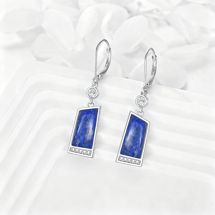 Teardrop Earrings Sterling Silver Filigree Irish Celtic Teardrop Drop Earrings Jewelry Gifts For Women