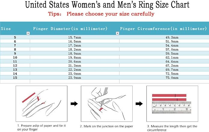 Couple Ring Bridal Sets His Hers Women 10k White Gold Filled Men Tungsten Carbide Wedding Engagement Ring Band