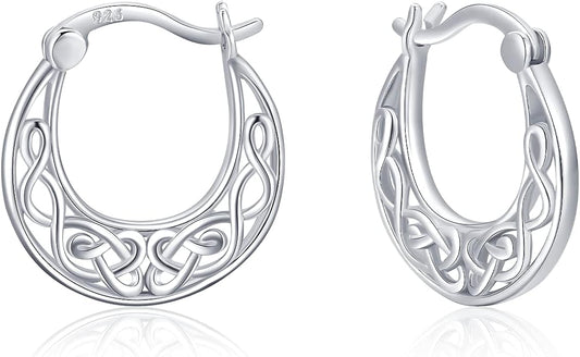 Cute Animal Leverback Earring 925 Sterling Silver Summer Bohemia Beach Theme Earrings for Women