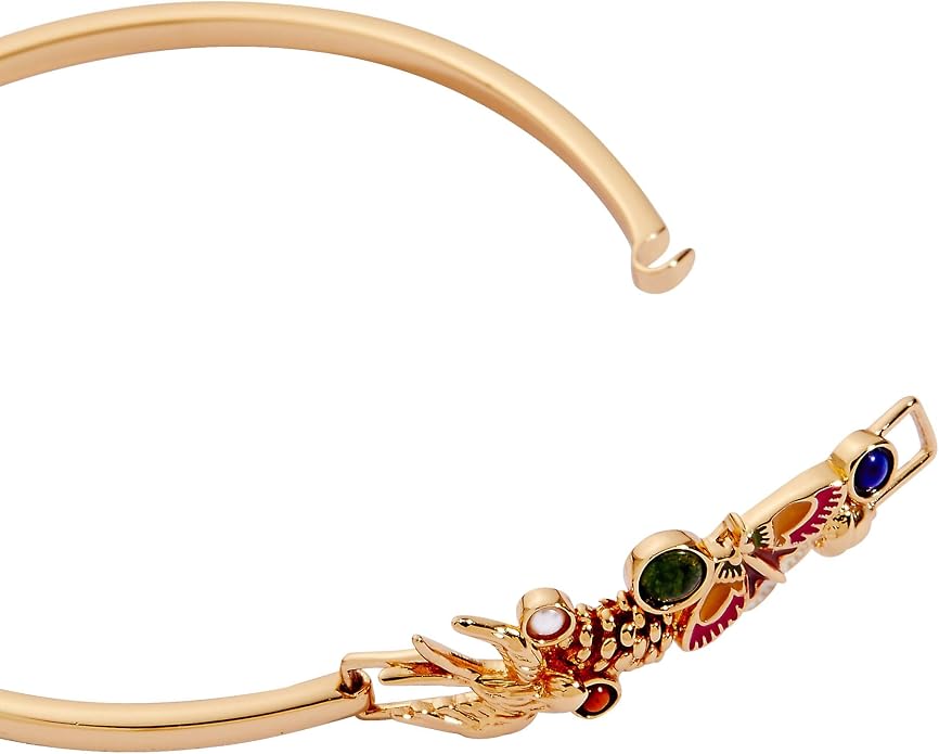 Alex and Ani Woodland Bracelets for Women - Nickel-Free Finish, Trendy, Dainty Design for Everyday Wear, Ideal Gift