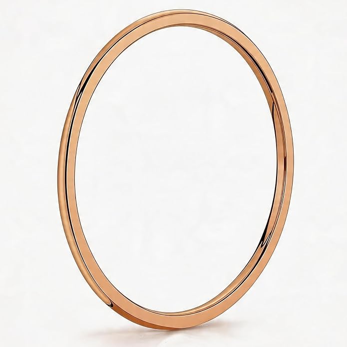 10k Light Comfort Fit Wedding Band