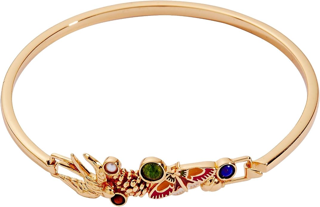Alex and Ani Woodland Bracelets for Women - Nickel-Free Finish, Trendy, Dainty Design for Everyday Wear, Ideal Gift