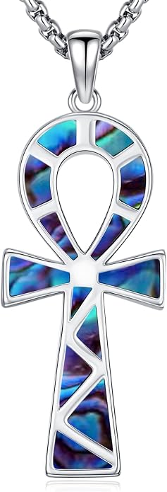 Pentagram/Celtic Knot/Witches Knot/Santa Muerte/Triple Moon Goddess/Baphomet/Hecate Necklace Sterling Silver Magic Wiccan Amulet Pagan Jewelry for Women Men