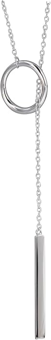 S.Leaf Gold Dainty Pendant Necklaces for Women Sterling Silver Gold Plated Layered Horizontal Vertical Bar Star Starburst Moon Cubic Zirconia Lariat Necklace for Women Trendy Gifts
