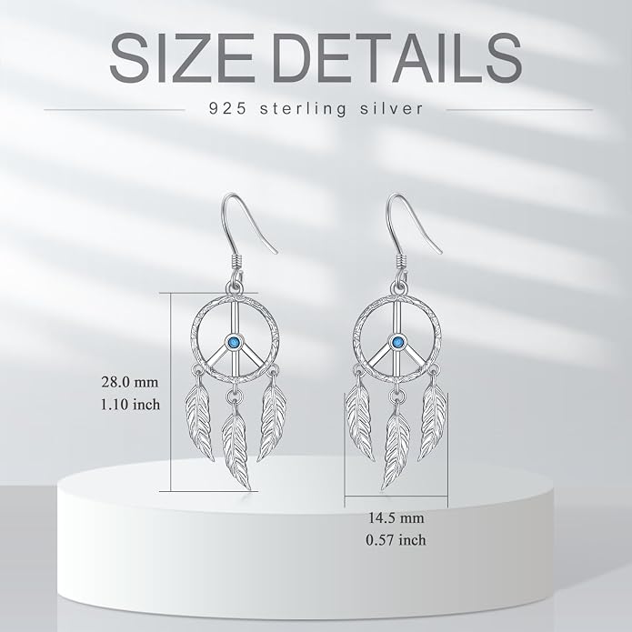 PROESS Sword/Lotus/Hummingbird/Squirrel/Cow Earrings Skull Stud Earrings 925 Sterling Silver Earrings Birthday Christmas Jewelry Gifts for Women Men