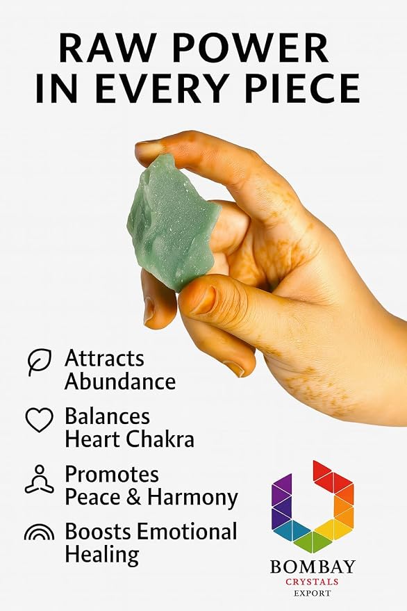 Large 1.25-2.0” Natural Green Jade Raw Crystals Stones for Meditation, Chakra, Reiki, Crystal Grid, Energy Work, Wire Wrapping, Tumbling & Spiritual Home Decor