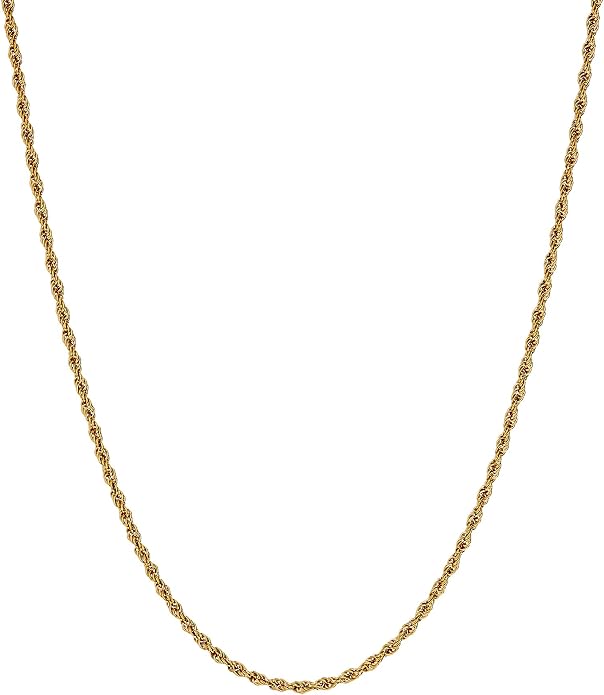 Alex and Ani Mini Rope Chain