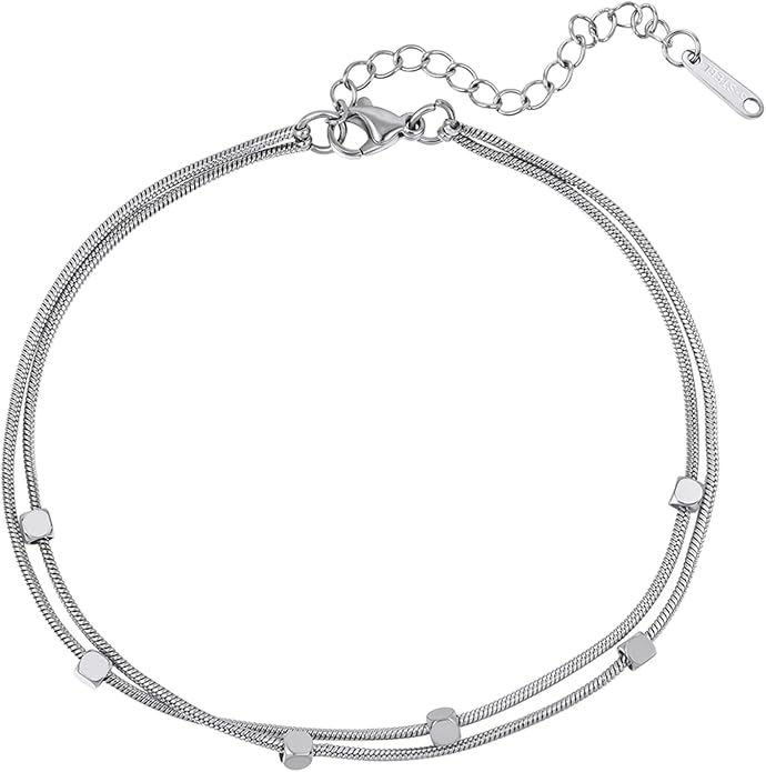 Summer Beach & Office Anklet for Women Stylish Unique Design