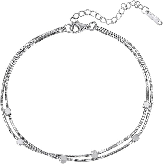 Summer Beach & Office Anklet for Women Stylish Unique Design
