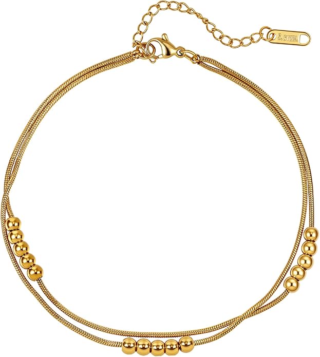 Summer Beach & Office Anklet for Women Stylish Unique Design