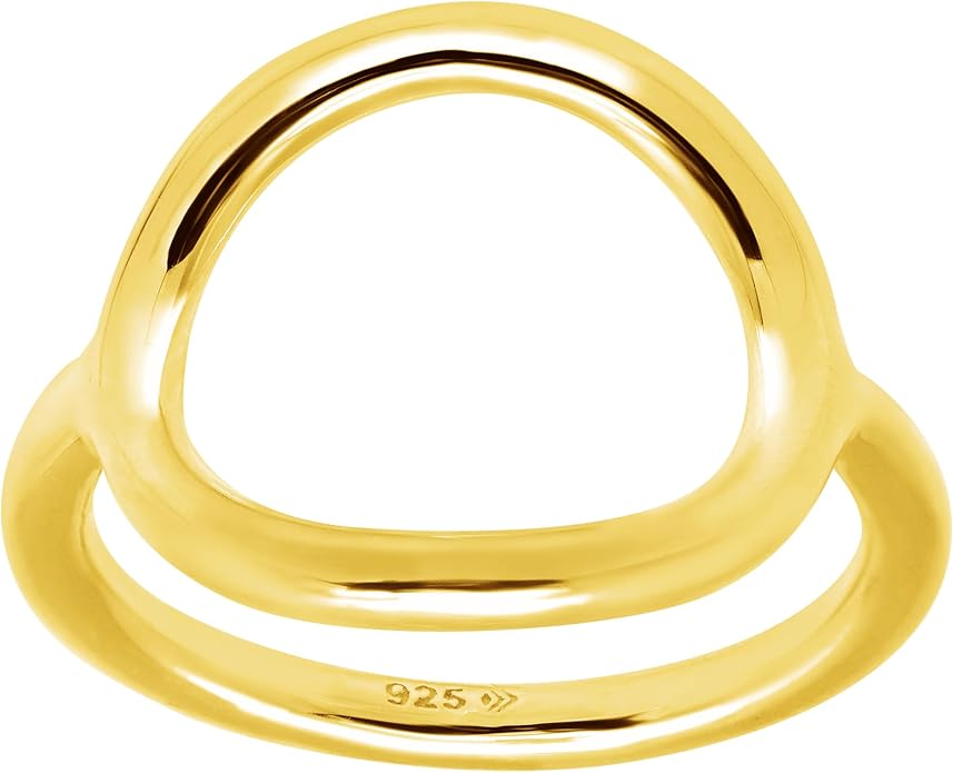Silpada 'Karma' Ring in Sterling Silver