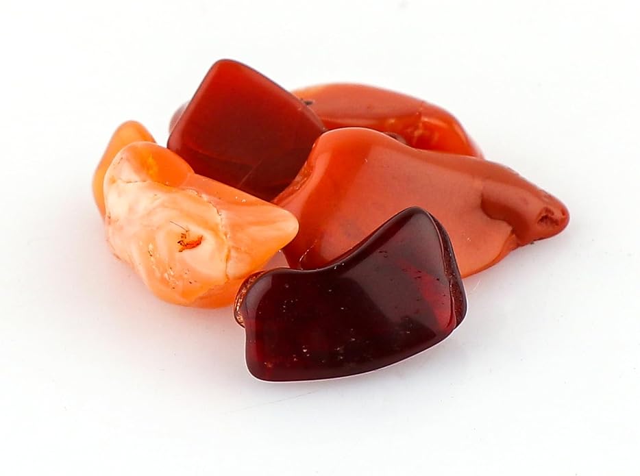 5pcs, Wholesale Raw Natural Gemstones and Crystals, Assorted Rough Stones, Bulk Loose Rock Supplies, DIY Crafts-Jewelry Making, Wire Wrapping, Gem Collection