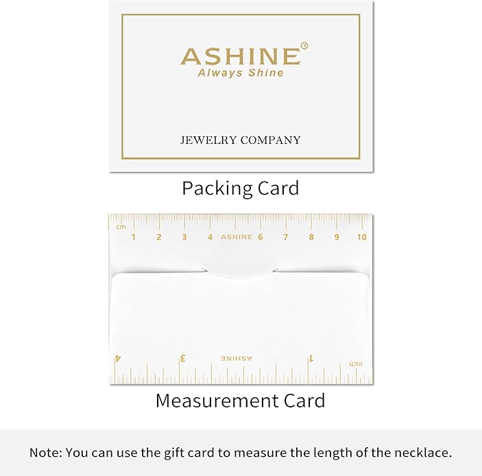 ASHINE "Pendant Ready Sterling Silver Box Chain Necklace for Women, 1mm 0.8mm Dainty & Sturdy 925 Silver Necklace Available in 16-36 Inch