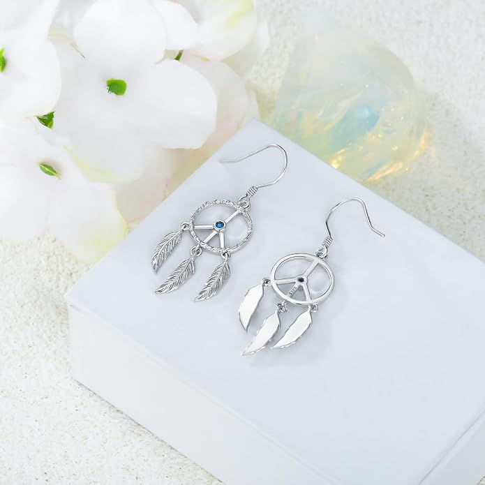 PROESS Sword/Lotus/Hummingbird/Squirrel/Cow Earrings Skull Stud Earrings 925 Sterling Silver Earrings Birthday Christmas Jewelry Gifts for Women Men
