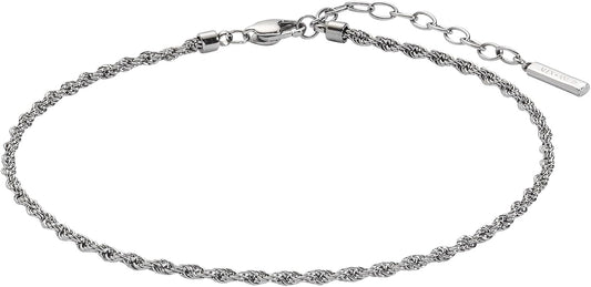 Alex and Ani Mini Rope Chain