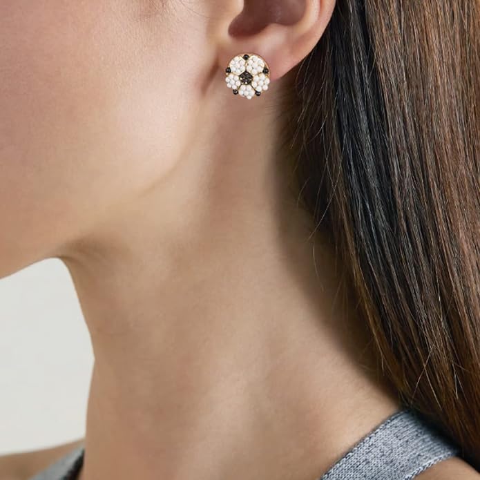 Sports Earring Set for Women Multi Pairs Assorted Multipack - Stud Earrings Jewelry Gift for Sports Mom Football, Baseball, Basketball, Soccer Team