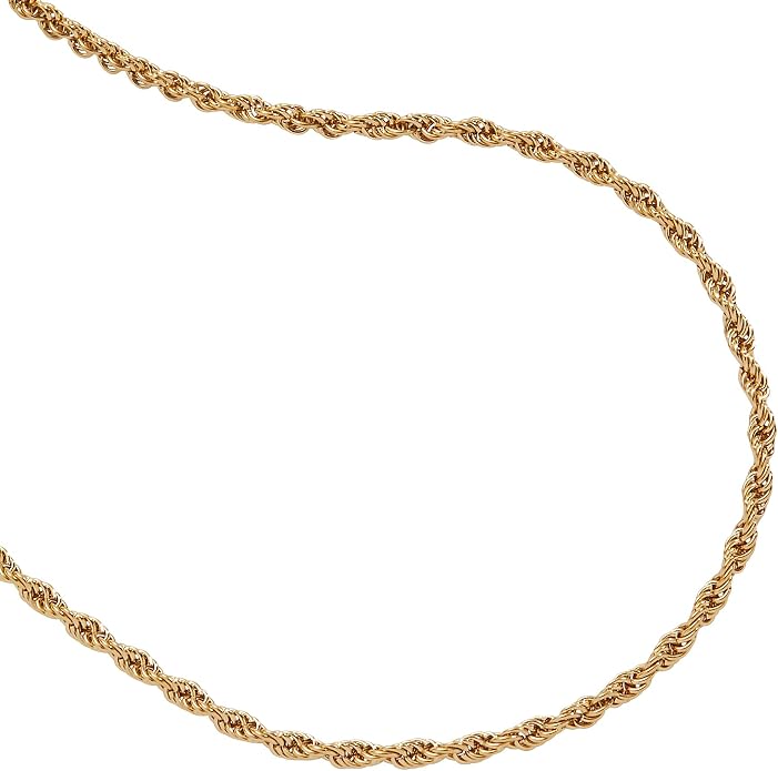 Alex and Ani Mini Rope Chain